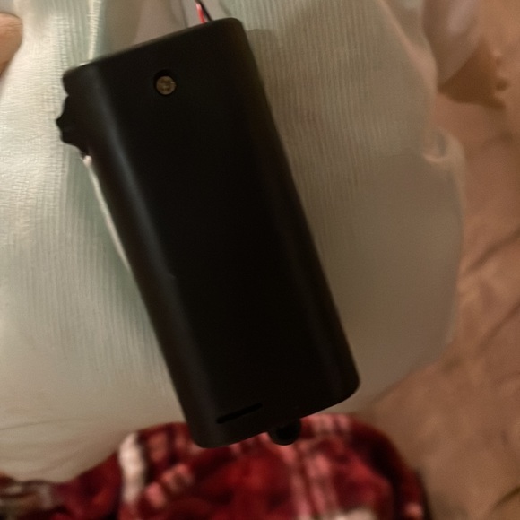 AstonDrake porcelain doll with lighting bug, batteries included, no certificate - Picture 5 of 15